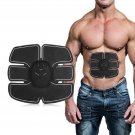 ABS Abdominal Muscle Stimulator Exerciser Toner Fitness Trainer Gear ABS Abdominal Muscle Stimulator Exerciser Toner Fitness Trainer Gear