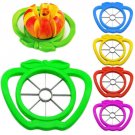 US Apple Orange Cutter Fruit Corer Slicer Dicing Peeler Kitchen Gadgets Knife US Apple Orange Cutter Fruit Corer Slicer Dicing Peeler Kitchen Gadgets Knife