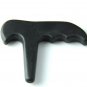 Genuine Natural Stone Reflexology Massage Acupuncture Foot Shoulder Neck Tool