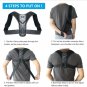 Medical Clavicle Posture Corrector Back Support Belt Corset Orthopedic Brace New