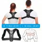 Medical Clavicle Posture Corrector Back Support Belt Corset Orthopedic Brace New