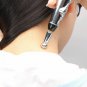 Electronic Acupuncture Therapy Pen ~ Trigger Pain Point Tension Release 3 Heads