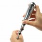 Electronic Acupuncture Therapy Pen ~ Trigger Pain Point Tension Release 3 Heads
