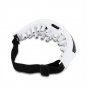 NIB Electric Eye Forehead Massager 9 Modes Alleviate Migraine Headache Fatigue