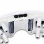 NIB Electric Eye Forehead Massager 9 Modes Alleviate Migraine Headache Fatigue