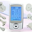 +Bonus 16 Mode TENS Unit Pulse Massager USB Portable w/Lithium Battery +Bonus 16 Mode TENS Unit Pulse Massager USB Portable w/Lithium Battery