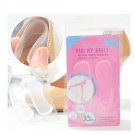 Heel Liners Anti Slip Gel Shoe Liners - Keep Shoe from Slipping 2 Pairs Heel Liners Anti Slip Gel Shoe Liners - Keep Shoe from Slipping 2 Pairs