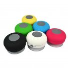 SoundBot SB510 Water Resistant Bluetooth Shower Speaker, Handsfree Choose Color SoundBot SB510 Water Resistant Bluetooth Shower Speaker, Handsfree Choose Color