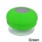SoundBot SB510 Water Resistant Bluetooth Shower Speaker, Handsfree Choose Color