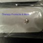 XL Replacement Electrode Pads (8) Rectangular for PALM Digital Massagers TENS