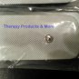 Replacement Massage Pads Rectangular (8) for Massageo Digital Massager TENS