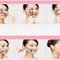 3d Relaxing Roller Mini Facial Massager - Body Face Lift Skin Tightening