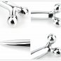 3d Relaxing Roller Mini Facial Massager - Body Face Lift Skin Tightening