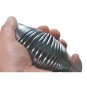 Hand Forearm Wrist Finger Grip Therapy Exerciser Strengthener Steel Spring