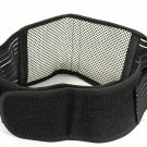 Low Back Support Brace Belt Medium Warming Tourmaline Far Infrared Self Heating Low Back Support Brace Belt Medium Warming Tourmaline Far Infrared Self Heating