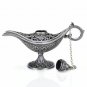 New Aladdin Magic Genie Light OiL Lamp Pot Aladdin Lamp Stunning Decoration
