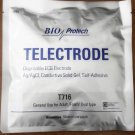BioProtech T716 ECG EKG Monitoring Foam Electrode - 1000 Electrodes 50pc x 20 BioProtech T716 ECG EKG Monitoring Foam Electrode - 1000 Electrodes 50pc x 20