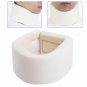Adjustable Soft Foam Neck Brace Support Medical Cervical Collar Neck Pain Relief