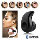 Mini Wireless Bluetooth 4.0 Stereo In-Ear Headset Earphone