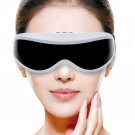 Eye Forehead Massager Electric USB Vibration Alleviate Pain Fatigue New in Box