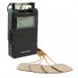 Twin Stim 2nd Edition ~ TENS EMS Combo Unit w/ Case Free US Shipping