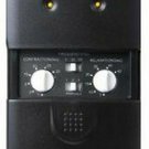 +BONUS+ EMS 250 Analog Dual Channel TENS Unit with 4 Electrodes and Battery
