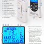 +BONUS! Strong Easy Use TENS Muscle Stimulation Massage 10 MODES LEG HIP BACK
