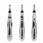 Laser Acupuncture Pen Trigger Pain Point Tension Release 3 Heads