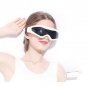 Electric Eye Forehead Massager 9 Modes Alleviate Migraine Headache Fatigue
