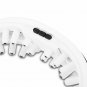 Electric Eye Forehead Massager 9 Modes Alleviate Migraine Headache Fatigue