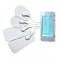 +BONUS!+ Pulse Electrotherapy Digital Handheld Rechargeable  Massager