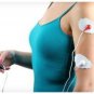 +BONUS!+ Pulse Electrotherapy Digital Handheld Rechargeable  Massager