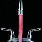 LED Temperature Sensor Faucet RGB Change Color Intelligent Water Nozzle Tap Tool