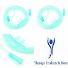 Adult Soft Nasal Oxygen Cannula Tubing For Oxygen Concentrator Sealed Pkg Adult Soft Nasal Oxygen Cannula Tubing For Oxygen Concentrator Sealed Pkg