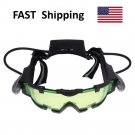 Call of Duty Black Ops 2 3 Styled Night Vision Goggles Glasses Eyeshields