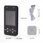 Electrical Nerve Stimulator Massager TENS Decrease LEG HIP BACK Pain 15 Modes