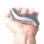 Finger Hand Palm Grip Therapy Dexterity Exerciser Strengthener Steel Spring