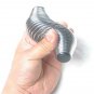Finger Hand Palm Grip Therapy Dexterity Exerciser Strengthener Steel Spring