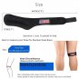 Knee Support Strap for Pain Relief Knee Brace for Patella Tendonitis