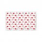 PT2334 Bio ProTech Pro-Tab EKG ECG Electrode 200 pieces New Sealed Pouches
