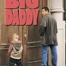 Big Daddy (DVD, 1999) Adam Sandler Big Daddy (DVD, 1999) Adam Sandler
