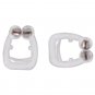 2 Stop Snoring MAGNETIC Nose Plug Night Sleep Aid Anti Snoring