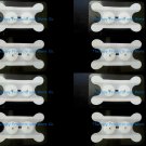 Electrodes for Vitalstim Speech Therapy (200) 2.2mm Snap Dysphasia Swallowing