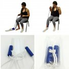 Sock Aid Kit Slider Helper Aids with No Bending For Hip Replacement Pregnancy