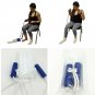 Sock Aid Kit Slider Helper Aids with No Bending For Hip Replacement Pregnancy