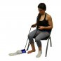 Sock Aid Kit Slider Helper Aids with No Bending For Hip Replacement Pregnancy