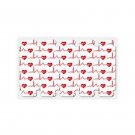 500 pcs bio protech EKG ECG TABS ELECTRODES best price 500 pcs bio protech EKG ECG TABS ELECTRODES best price