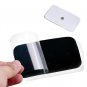 10 Self Adhesive Replacement Tens Electrode Massage Pads Square /Rectangular