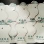 OMRON PM3030 - Compatible Lead Cable Electrode Wire with 30 Massage Pads