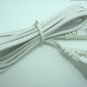 OMRON PM3030 - Compatible Lead Cable Electrode Wire with 30 Massage Pads